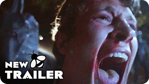JACKALS Trailer 2 (2017) Horror Movie
