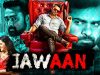 Jawaan (2018) New Released Hindi Dubbed Full Movie | Sai Dharam Tej, Mehreen Pirzada, Prasanna