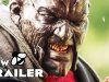 Jeepers Creepers 3 International Trailer (2017) Horror Movie