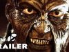 Jeepers Creepers 3 Trailer (2017) Horror Movie