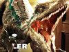 Jurassic World 2 Trailer Indoraptor vs Blue Fight (2018) Fallen Kingdom