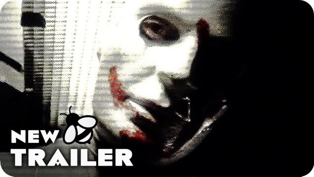 KEEP WATCHING Trailer (2017) Horror Movie