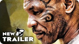 KICKBOXER 2: RETALIATION Trailer (2017) Jean-Claude Van Damme, Mike Tyson Action Movie