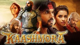Kaashmora Hindi Dubbed Full Movie | Karthi, Nayanthara, Sri Divya, Vivek