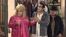 Kali Chader 2 Pakistani Stage Drama Full Funny Comedy Play