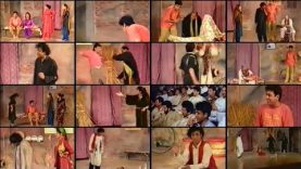 Kangley Parauhne – Full Pakistani Punjabi Stage Drama Show