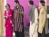 Khatti Meethi Namkeen New Pakistani Stage Drama Full Comedy Stage Show