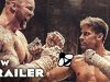Kickboxer: Retaliation Trailer (2018) Jean Claude Van Damme, Mike Tyson Action Movie