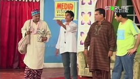 Kuri Majajan New Pakistani Stage Drama Full Comedy Play