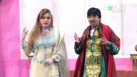 Kurian Pataka Munday Dhamaka New Pakistani Stage Drama Full Comedy Show