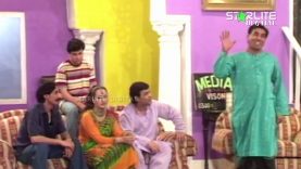 Kurri Kapatti Munday Karare New Pakistani Stage Drama Full Funny Play