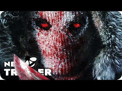 LAKE ALICE Trailer (2017) Horror Movie