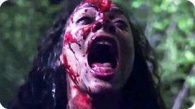 LYCAN Trailer (2017) Horror Movie