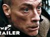 Lukas Trailer (2018) Jean-Claude Van Damme Action Movie