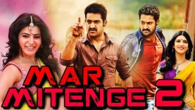 Mar Mitenge 2 (Ramayya Vasthavayya) Hindi Dubbed Full Movie | Jr NTR, Samantha, Shruti Haasan