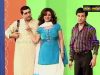 Matchis New Pakistani Stage Drama Full Comedy and Funny Show