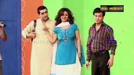 Matchis New Pakistani Stage Drama Full Comedy and Funny Show
