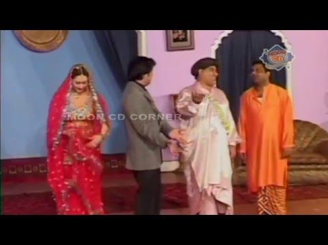 Mehndi Wale Hath New Pakistani Punjabi Stage Drama