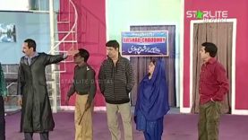 Mirchi Pakistani Stage Drama Full Comedy Show