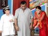 Munda Pangi Saal Da Iftikhar Thakur New Pakistani Stage Drama Full Comedy Funny Play