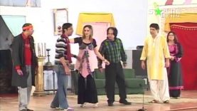Nargis, Slaeem Albela New Pakistani Stage Drama Full Comedy Funny Play