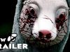 Neverknock Trailer (2017) Halloween Horror Movie