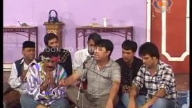 New Full Pakistani Punjabi Stage Drama 2014 Chalis Chor Comedy Show