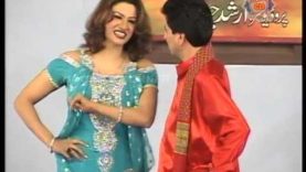 New Pakistani Punjabi Stage Drama 2014