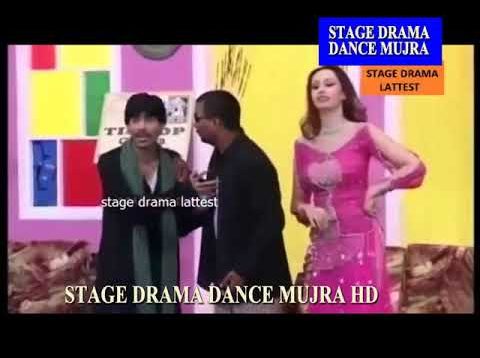 New Pakistani Stage Drama haseena tip top 2018 Nargis @STAGE DRAMA DANCE MUJRA