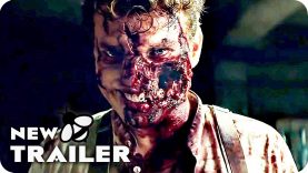 OVERLORD Trailer (2018) J.J. Abrams Horror Movie