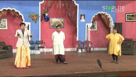 PK 2 New Full Comedy Funny Pakistani Stage Drama 2016