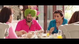 PUNJABI COMEDY FILMS 2017    Jaswinder Bhalla , Binnu Dhillon    New Punjabi movies 2016 HD   YouTub