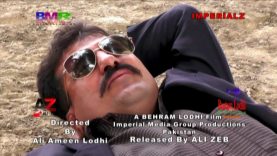Pakistani New Movie MEIN BHI ACTOR BANUGA NAMWALA Directed By ALI AMEEN LODHI