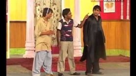 Pakistani Punjabi Stage Drama Love Aaj Kal