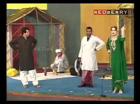Pakistani Punjabi Stage Drama Sheela Ki Jawani