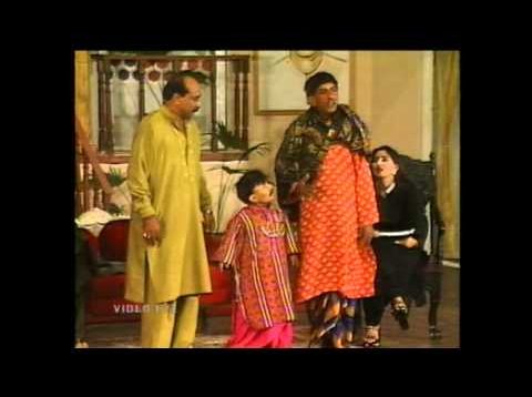 Pakistani Stage Drama | Dil Da Jani