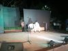 Pakistani stage drama in Chandigarh, Baba daang skit