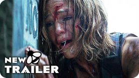 Peppermint Trailer (2018) Jennifer Garner Action Movie