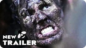 Primal Rage Trailer 2 (2018) Horror Movie