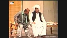 Punjabi Stage Drama – Deewanay Mastanay – Full Stage Drama – HD