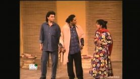 Punjabi Stage Drama – Topi Drama – Full Stage Drama – HD