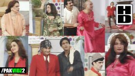 Punjabi Stage Play | Yaraan Naal Baharan
