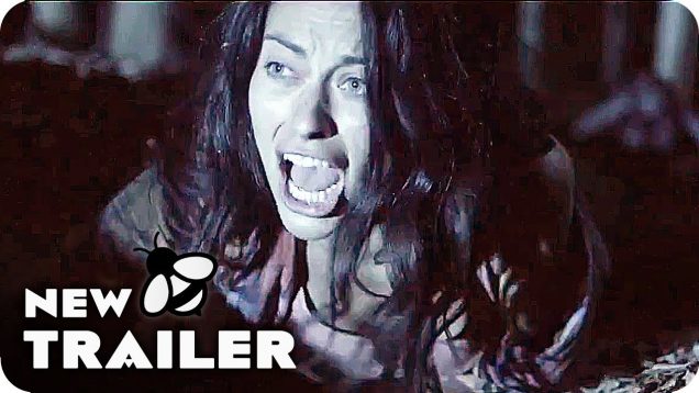 Redwood Trailer 2 (2017) Horror Movie
