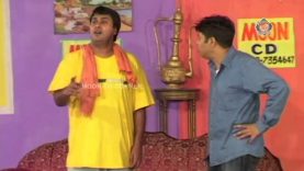 Sab Gol Maal Hai New Pakistani Stage Drama Full Comedy Show