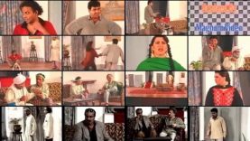 Sawa Sair – Full Pakistani Punjabi Stage Drama Show