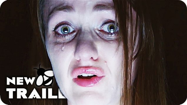 Selfie From Hell Trailer (2018) Horror Movie