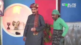 Shurli Iftikhar Thakur and Nasir Chinyoti New Pakistani Stage Drama Full