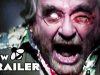 Slumber Trailer (2017) Maggie Q Horror Movie