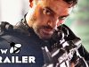 Stratton Trailer 2 (2017) Action Movie