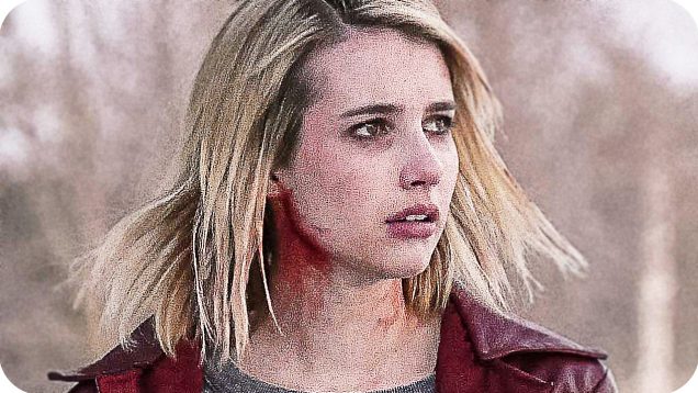 THE BLACKCOAT’S DAUGHTER Trailer (2017) Emma Roberts Horror Movie